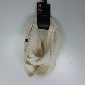 Under Armour Cold Gear Women's Scarf NWT